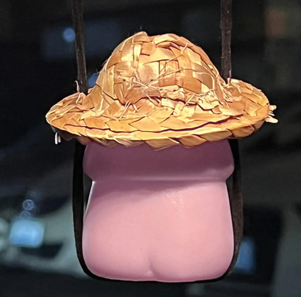 Decoración Colgante de Miembro