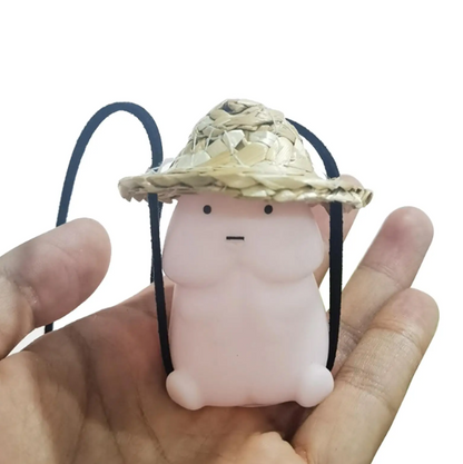 Decoración Colgante de Miembro