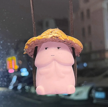 Decoración Colgante de Miembro