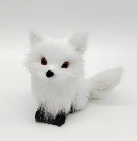 Decoración de Zorrito