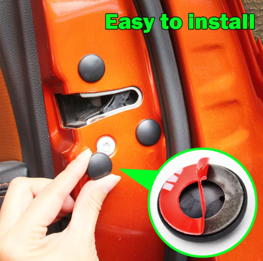 Tapa de Tornillo (12 piezas)