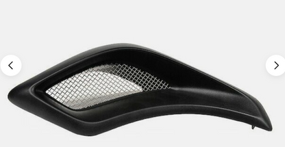 Toma de Aire Corvette (2 piezas)