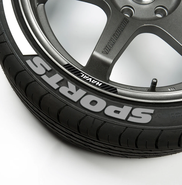 Pegatina de Aro (4 piezas)