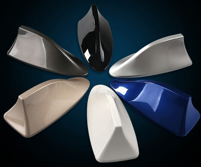 Antena Aleta de Tiburón M1