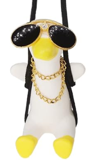 Decoración Colgante de Patitos