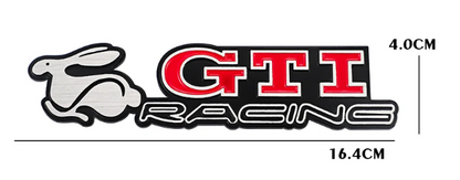 Emblema GTI Racing