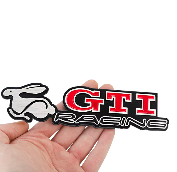 Emblema GTI Racing