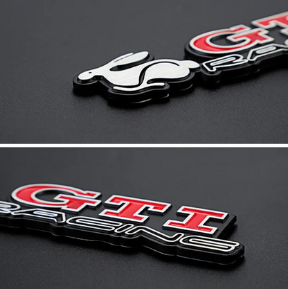 Emblema GTI Racing