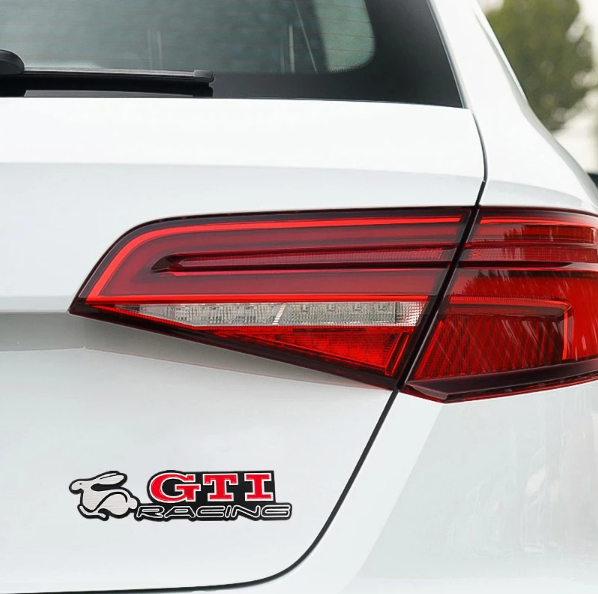 Emblema GTI Racing