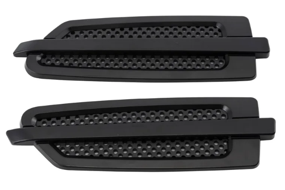Toma de Aire Grille M1  (2 piezas)