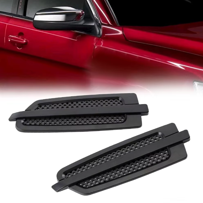 Toma de Aire Grille M1  (2 piezas)