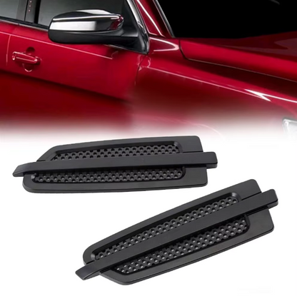 Toma de Aire Grille M1  (2 piezas)