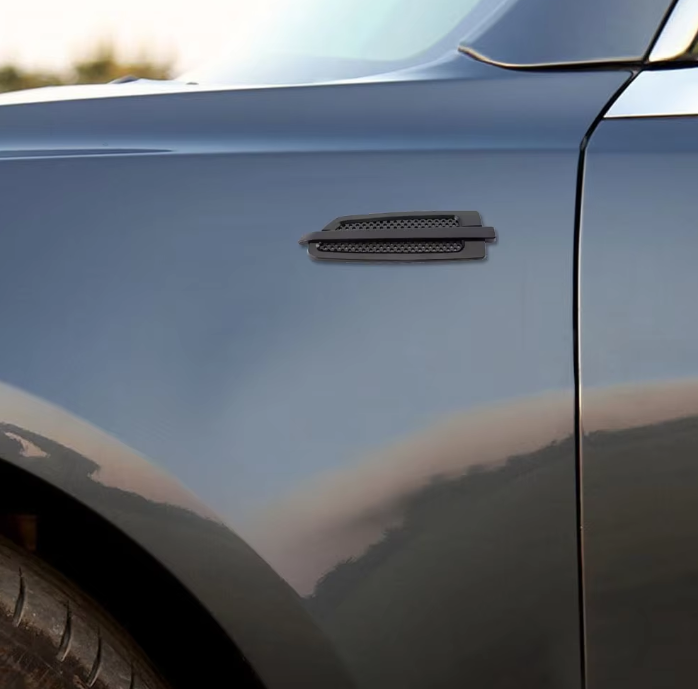 Toma de Aire Grille M1  (2 piezas)