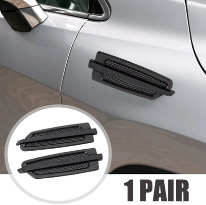 Toma de Aire Grille M1  (2 piezas)