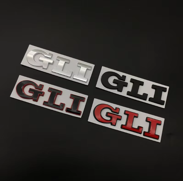 Emblema GLI
