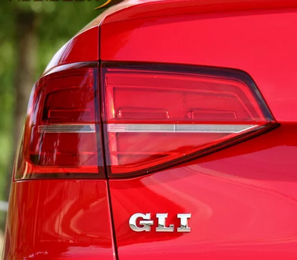 Emblema GLI