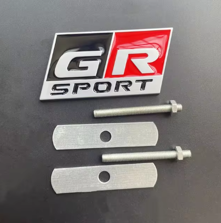 Emblema GR Sport M1