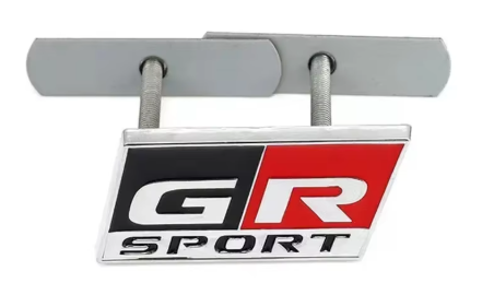 Emblema GR Sport M1