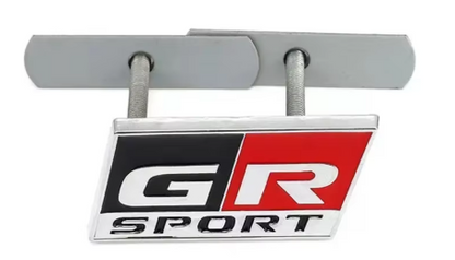 Emblema GR Sport M1