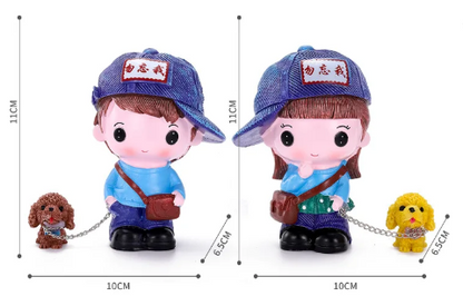 Decoración Baby Love