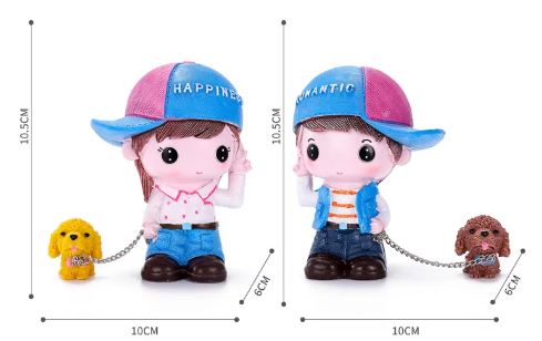 Decoración Baby Love