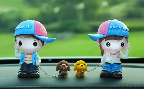 Decoración Baby Love