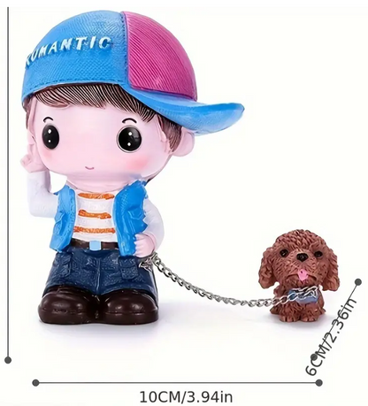 Decoración Baby Love