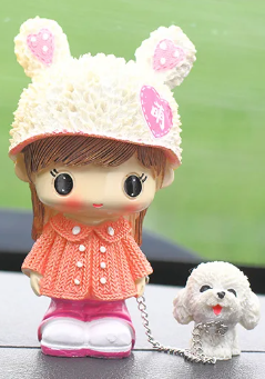 Decoración Baby Love