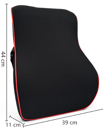 Almohada Lumbar M3