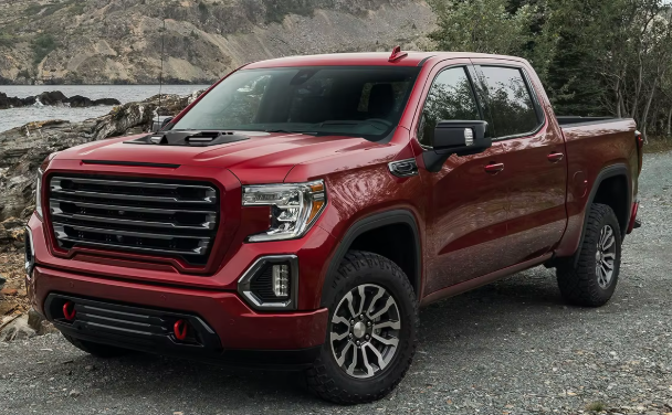 Toma de Aire Cubo M6