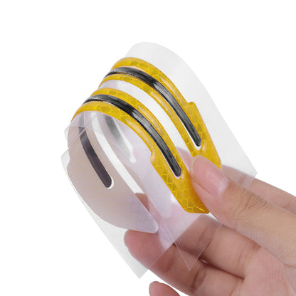 Reflectivo Retrovisor M2 (2 piezas)