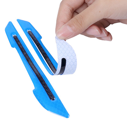 Reflectivo Retrovisor M2 (2 piezas)