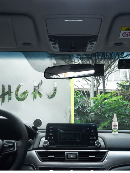 Antiempañante para Cristales