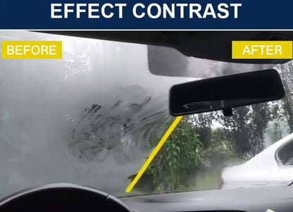 Antiempañante para Cristales