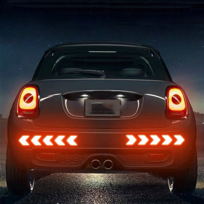 Reflectivo Flecha (10 piezas)