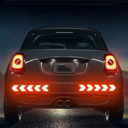 Reflectivo Flecha (10 piezas)