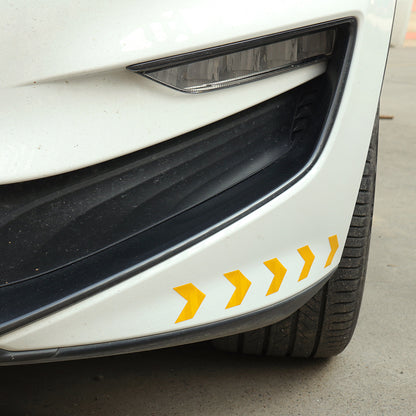 Reflectivo Flecha (10 piezas)