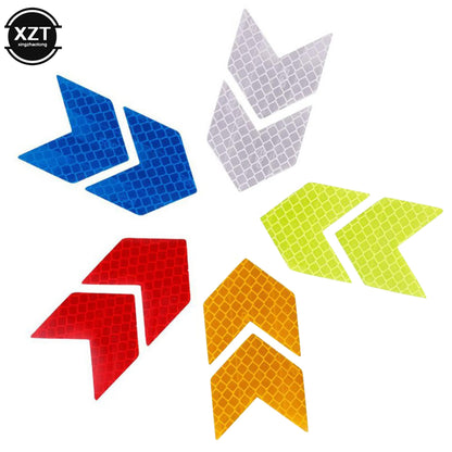 Reflectivo Flecha (10 piezas)
