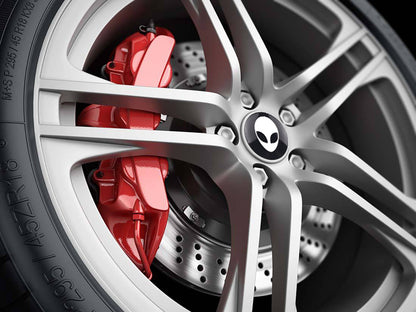 Tapa de Aro (4 piezas)