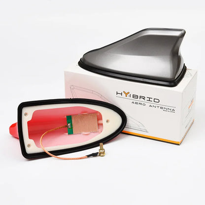 Antena Aleta de Tiburón M2