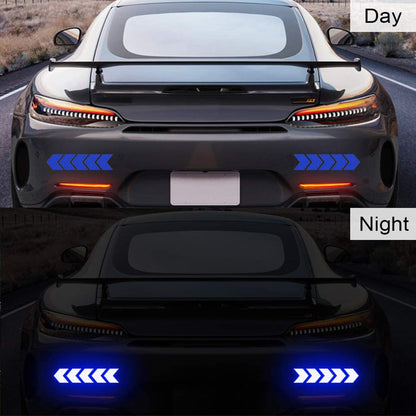 Reflectivo Flecha (10 piezas)