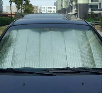 Tapasol Parabrisas M3