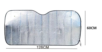 Tapasol Parabrisas M3