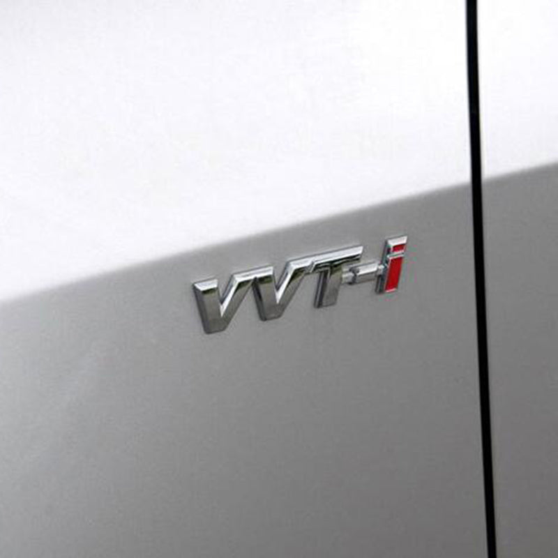 Emblema VVT-i