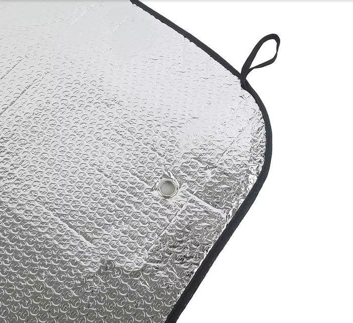 Tapasol Parabrisas M3