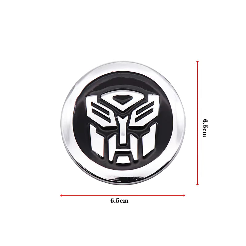 Emblema TRANSFORMERS M3