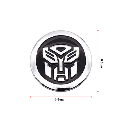Emblema TRANSFORMERS M3