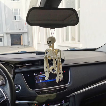 ⚜️ Decoración Exclusiva De Calavera Para Auto ⚜️
