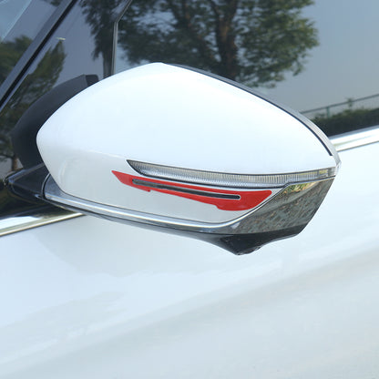Reflectivo Retrovisor M2 (2 piezas)