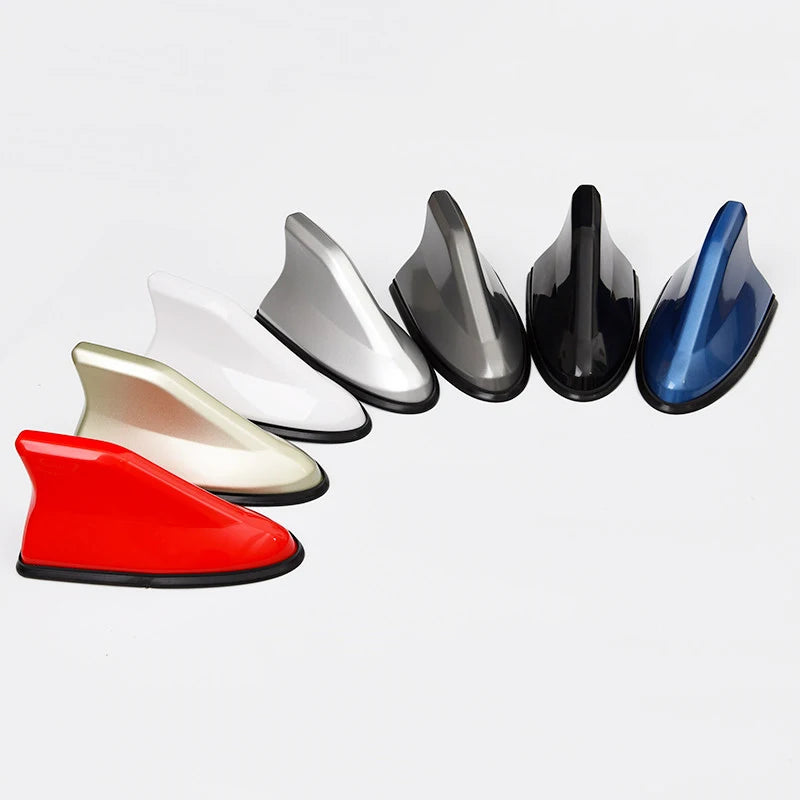 Antena Aleta de Tiburón M2